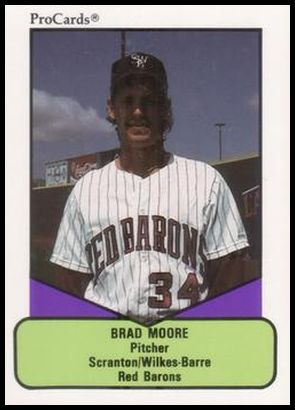 299 Brad Moore